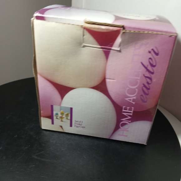 Home Accents Easter Egg Cup 4pc - Picture 3 of 14
